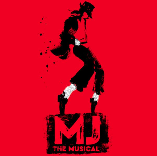 MJ: The Musical Ticket - Photo 1 of 4